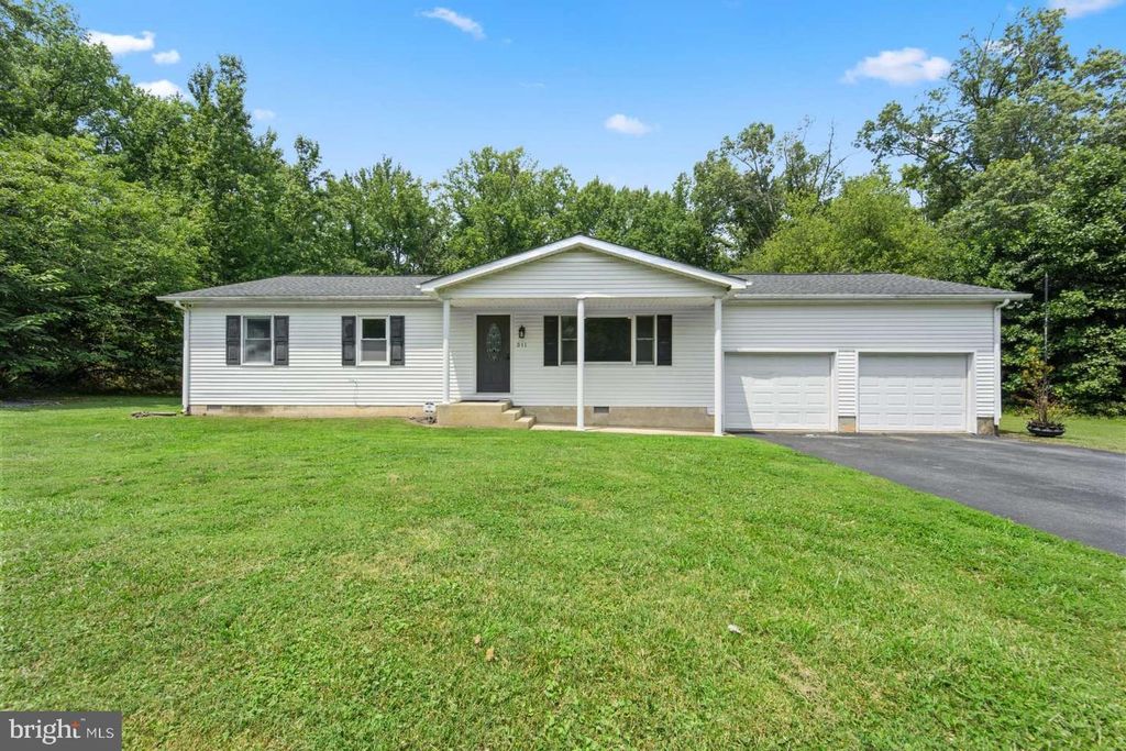311 PINE TREE RD, Townsend, DE 19734
