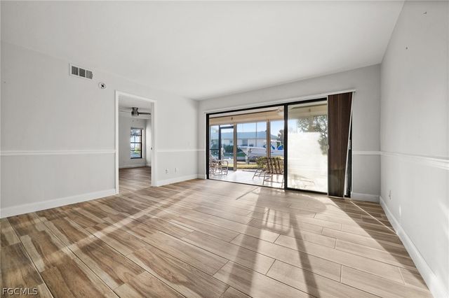 15481 Admiralty CIR 4, North Fort Myers, FL 33917