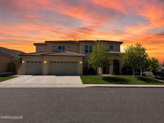 2920 Bull Rider Drive, Reno, NV 89521