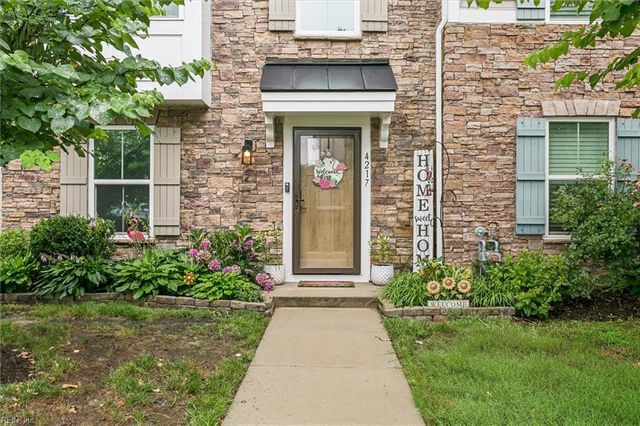 4217 Pillar, Williamsburg, VA 23188