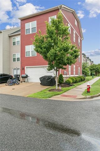 4217 Pillar, Williamsburg, VA 23188