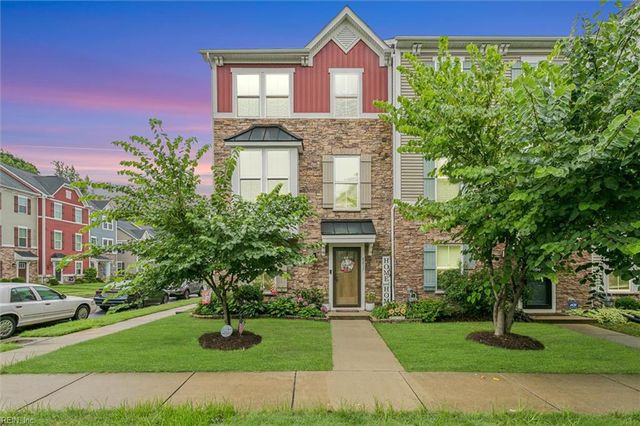 4217 Pillar, Williamsburg, VA 23188
