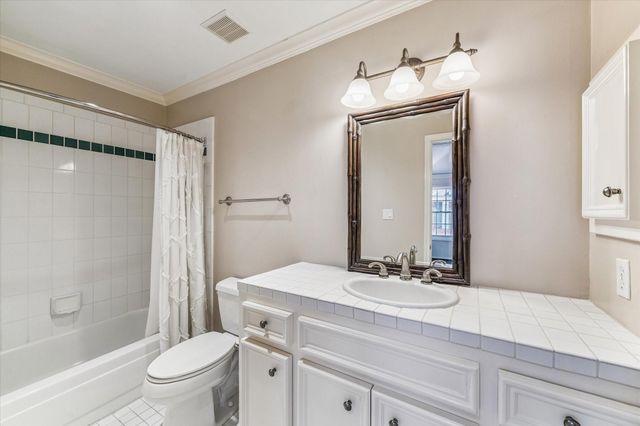 2732 Mid Lane, Houston, TX 77027