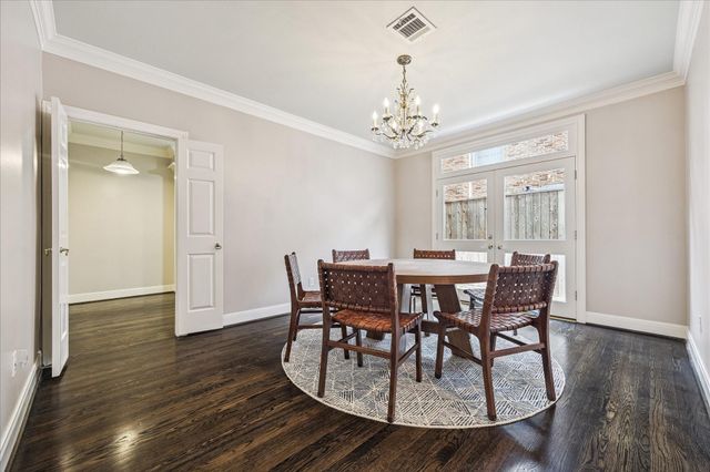 2732 Mid Lane, Houston, TX 77027