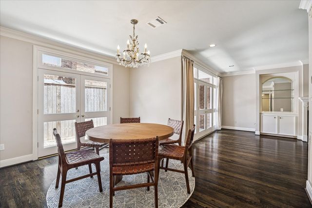 2732 Mid Lane, Houston, TX 77027