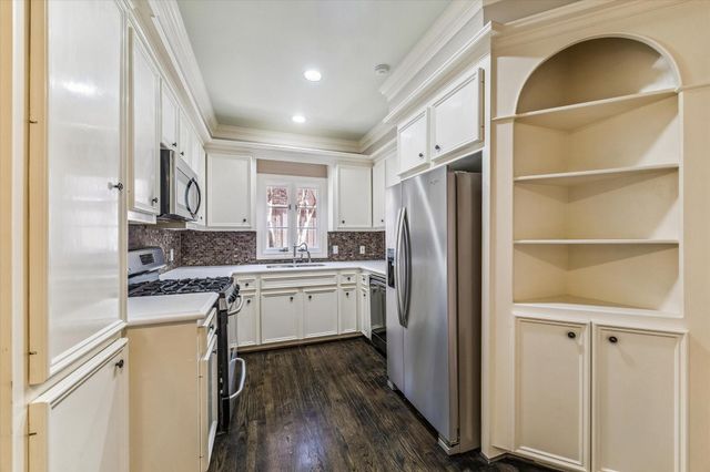 2732 Mid Lane, Houston, TX 77027