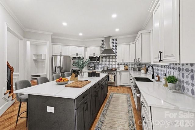9110 Dylan Ridge Court, Concord, NC 28027