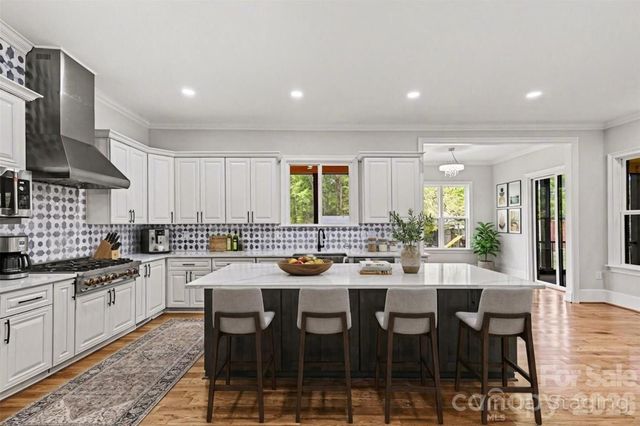 9110 Dylan Ridge Court, Concord, NC 28027