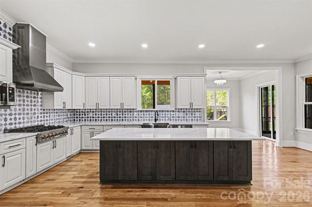 9110 Dylan Ridge Court, Concord, NC 28027