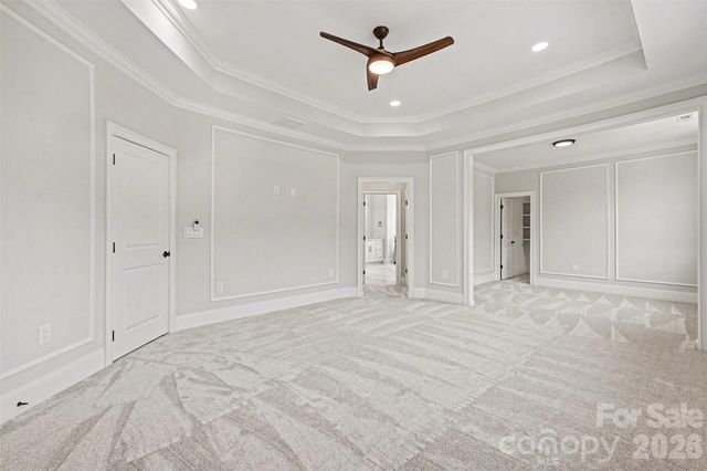 9110 Dylan Ridge Court, Concord, NC 28027