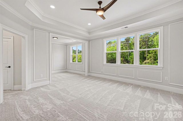 9110 Dylan Ridge Court, Concord, NC 28027