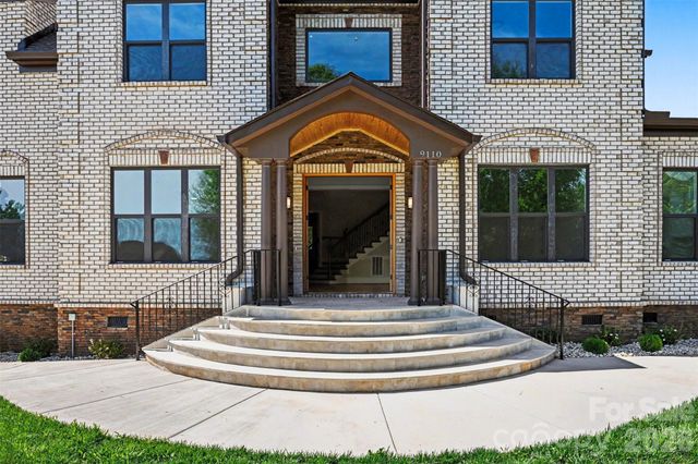 9110 Dylan Ridge Court, Concord, NC 28027