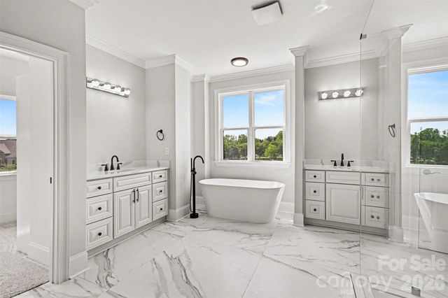9110 Dylan Ridge Court, Concord, NC 28027
