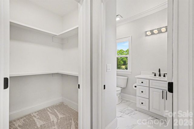 9110 Dylan Ridge Court, Concord, NC 28027