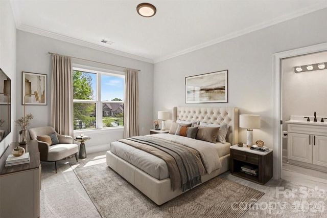 9110 Dylan Ridge Court, Concord, NC 28027