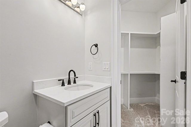 9110 Dylan Ridge Court, Concord, NC 28027