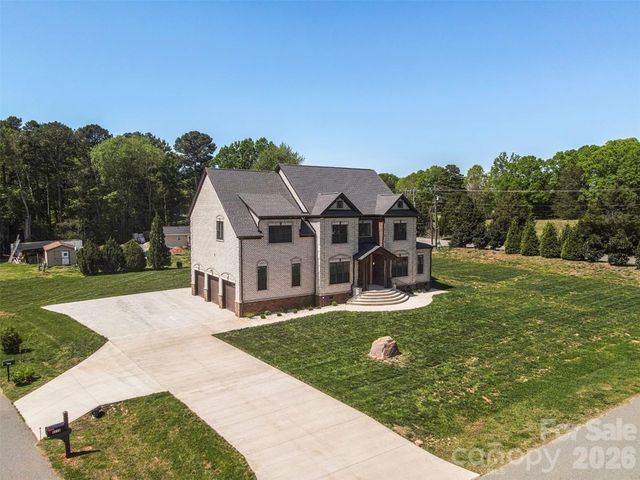 9110 Dylan Ridge Court, Concord, NC 28027