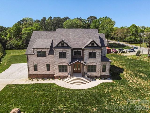 9110 Dylan Ridge Court, Concord, NC 28027