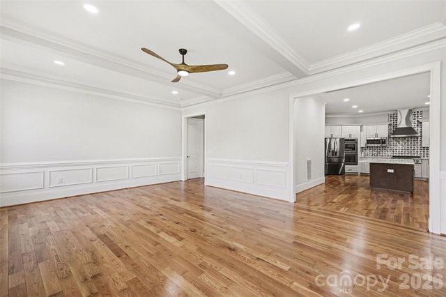 9110 Dylan Ridge Court, Concord, NC 28027