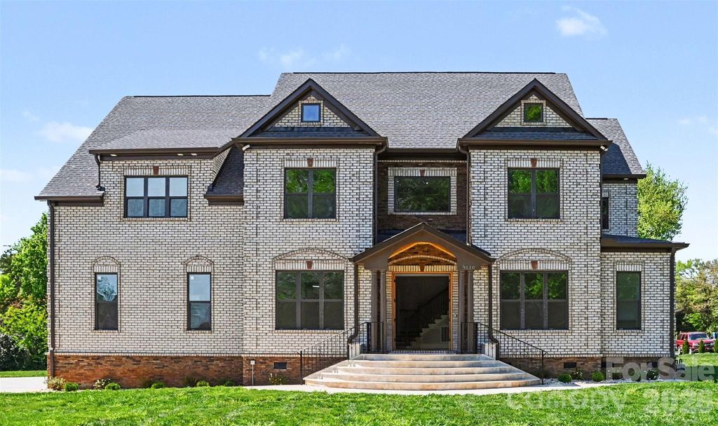 9110 Dylan Ridge Court, Concord, NC 28027