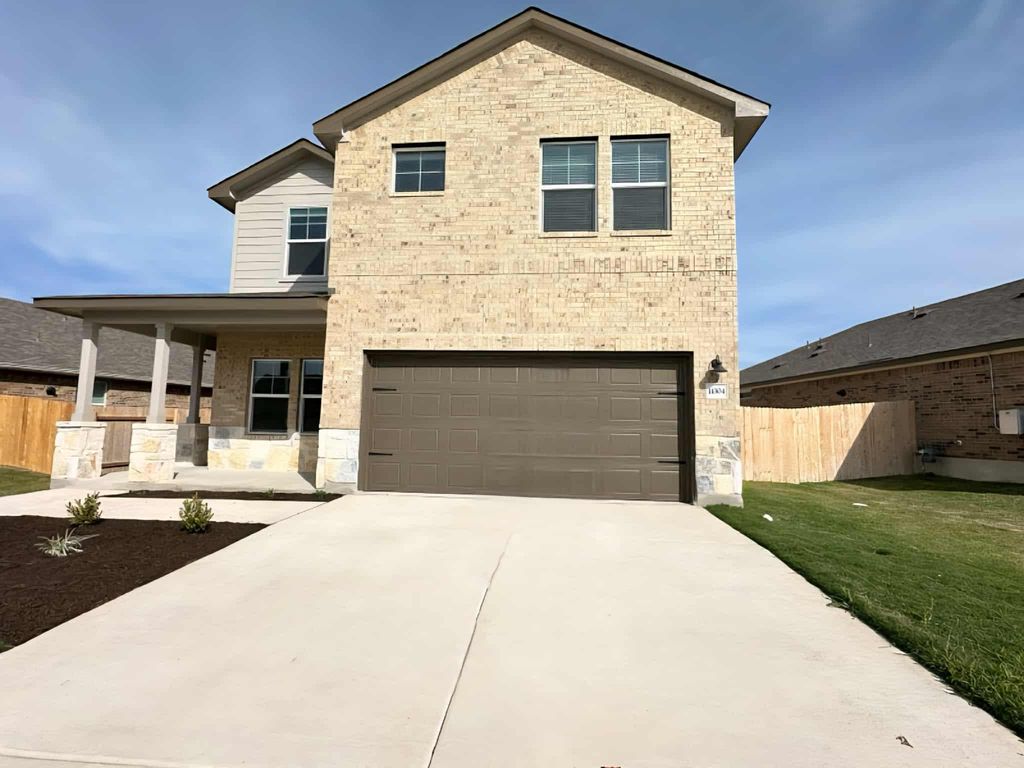 14304 Allard DR, Manor, TX 78653