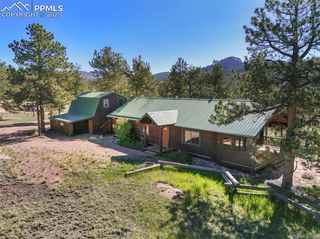 37 Surrey Lane, Florissant, CO 80816