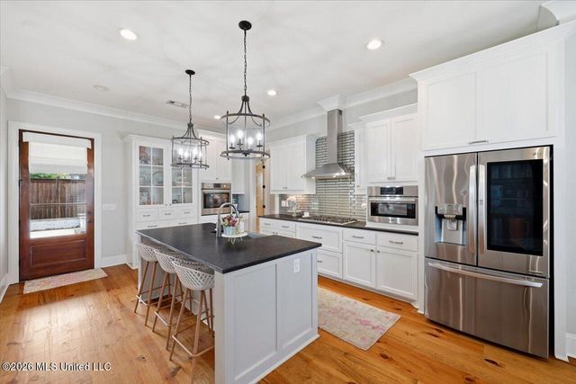 1009 Sapphire Crossing, Flowood, MS 39232