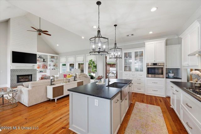 1009 Sapphire Crossing, Flowood, MS 39232