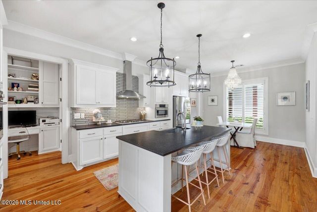 1009 Sapphire Crossing, Flowood, MS 39232