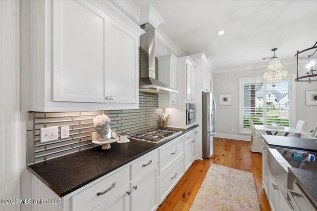 1009 Sapphire Crossing, Flowood, MS 39232