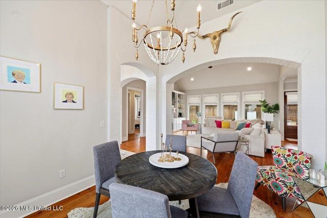 1009 Sapphire Crossing, Flowood, MS 39232