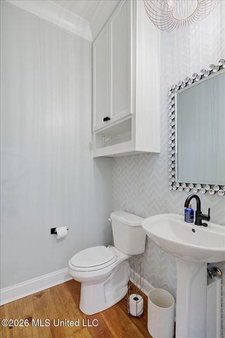 1009 Sapphire Crossing, Flowood, MS 39232