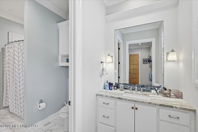 1009 Sapphire Crossing, Flowood, MS 39232