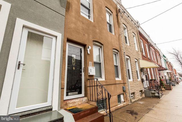 3218 E THOMPSON ST, Philadelphia, PA 19134
