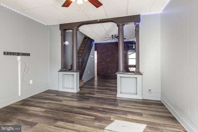 3218 E THOMPSON ST, Philadelphia, PA 19134