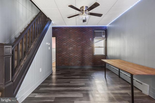 3218 E THOMPSON ST, Philadelphia, PA 19134