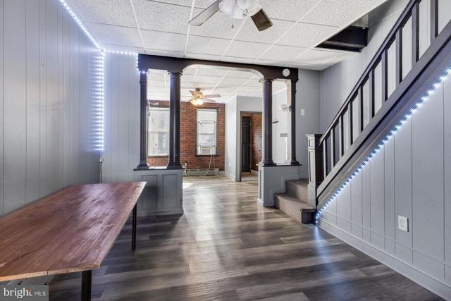 3218 E THOMPSON ST, Philadelphia, PA 19134