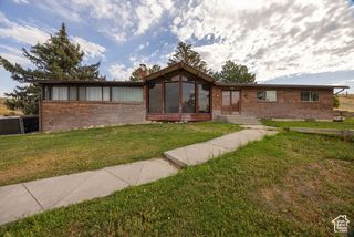 15600 N BEAVER DAM RD, Beaverdam, UT 84306