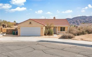 71665 Florida Court, 29 Palms, CA 92277