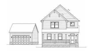 1162 (lot 183) Putman Place, Chesterton, IN 46304