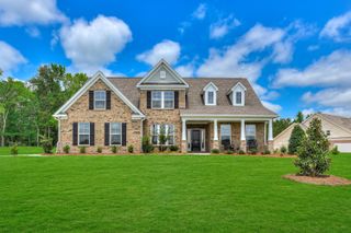 283 Eutaw Springs Trail, North Augusta, SC 29860