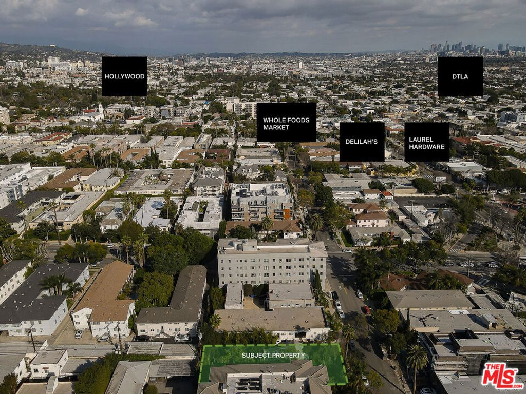 8117 Norton Avenue, West Hollywood, CA 90046 — photo 3