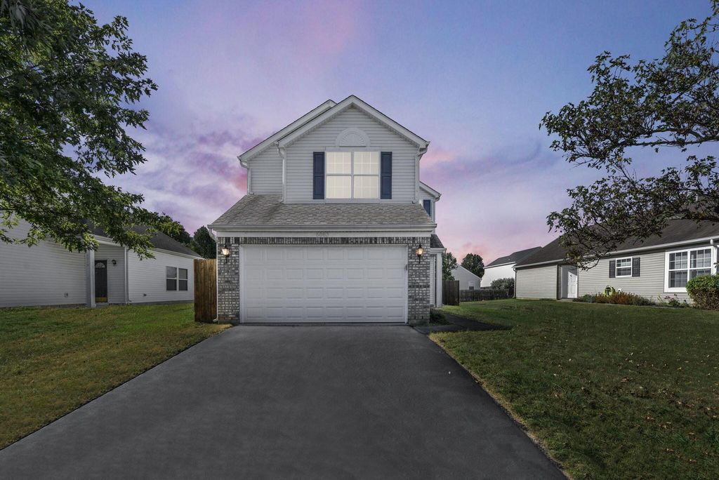 6083 Chidley Street, Galloway, OH 43119