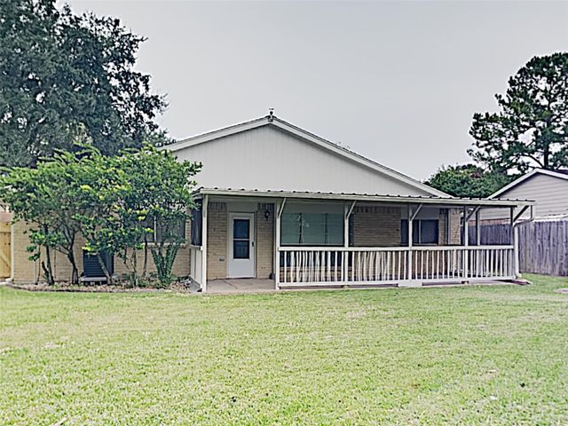 5907 Misty Meadow Street, League City, TX 77573