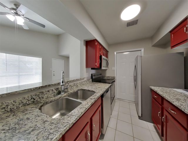 5907 Misty Meadow Street, League City, TX 77573