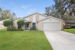 5907 Misty Meadow Street, League City, TX 77573