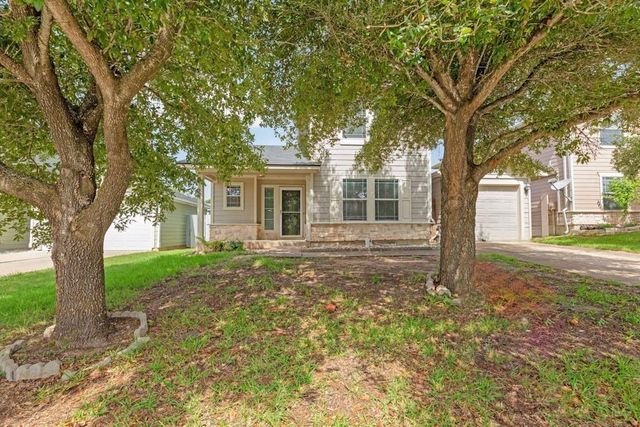 11516 Hungry Horse DR, Manor, TX 78653