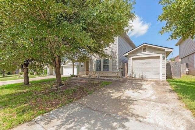 11516 Hungry Horse DR, Manor, TX 78653