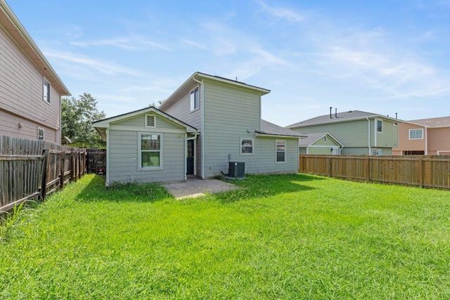 11516 Hungry Horse DR, Manor, TX 78653