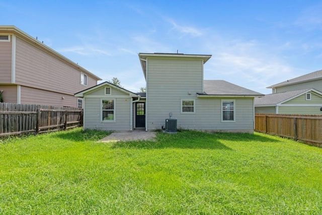 11516 Hungry Horse DR, Manor, TX 78653